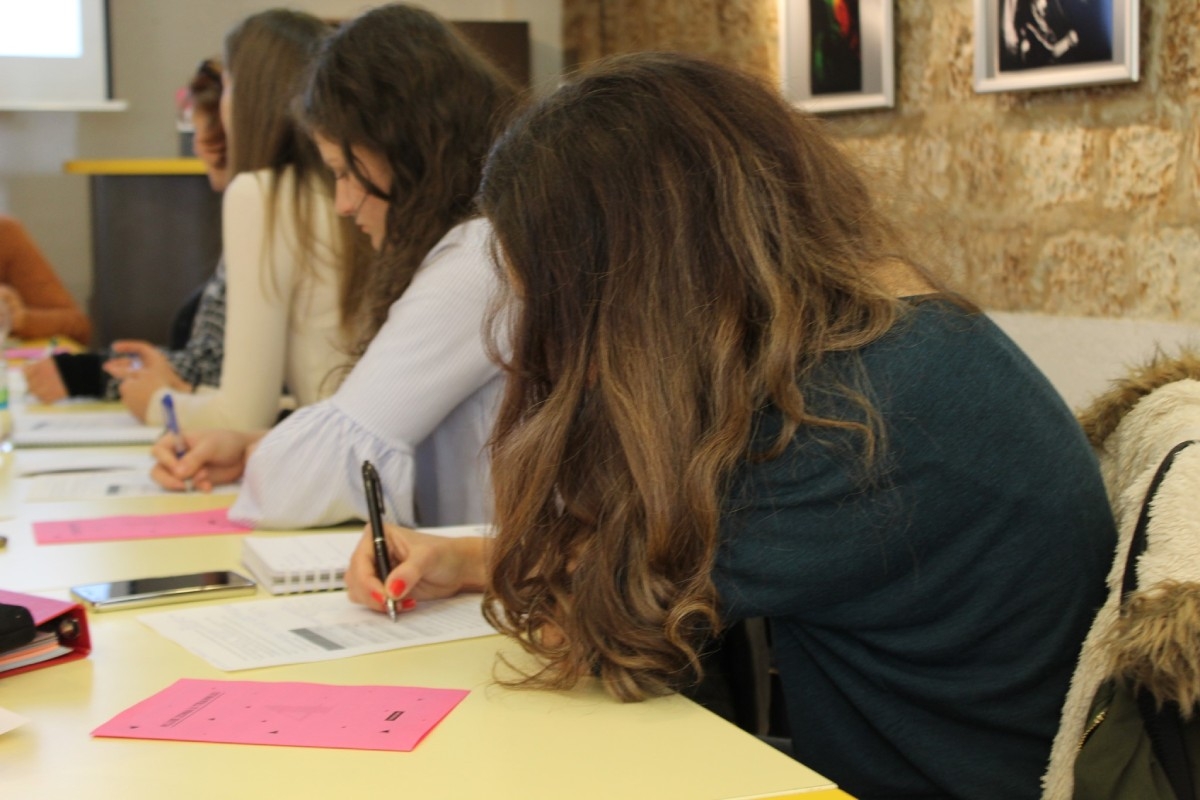 Klub Zona: Ponavljaju se najpopularnije radionice Male škole mentalnog zdravlja