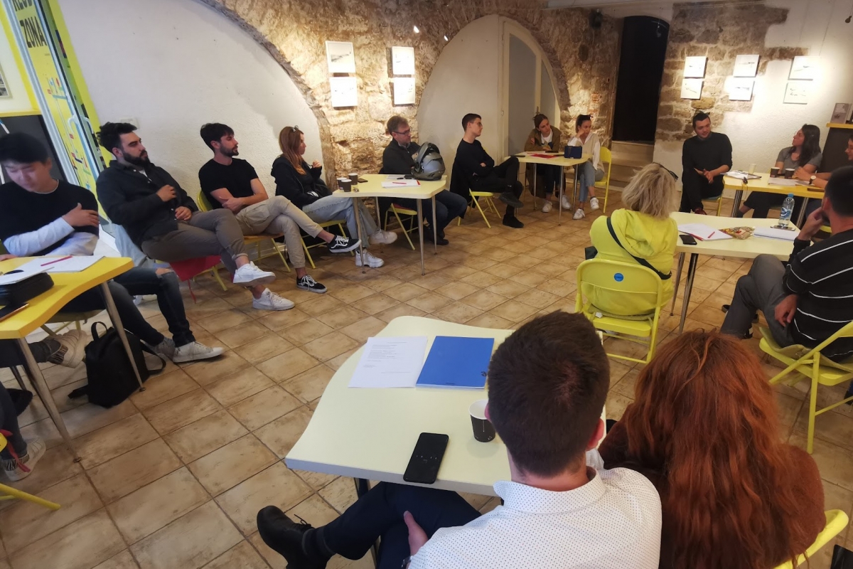 Ovaj tjedan u Zoni naučite više o podstanarskim pravima, šahu i savjetima mladih