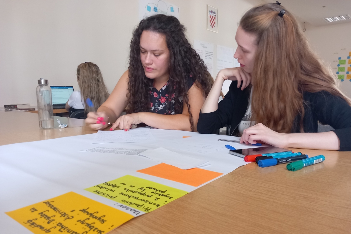 U samo 5 minuta doprinesi inkluzivnijem društvu