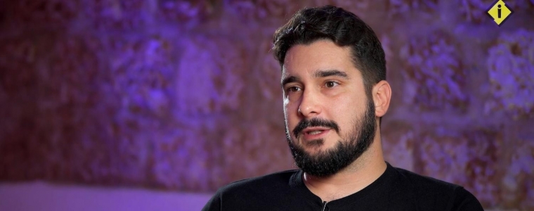 Frane Mihalj: U Splitu je nikad više bendova, a nikad manje prostora za svirke