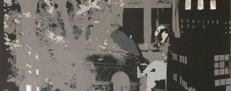 8. Mladi izlažu: Izlaže Tihana Felić