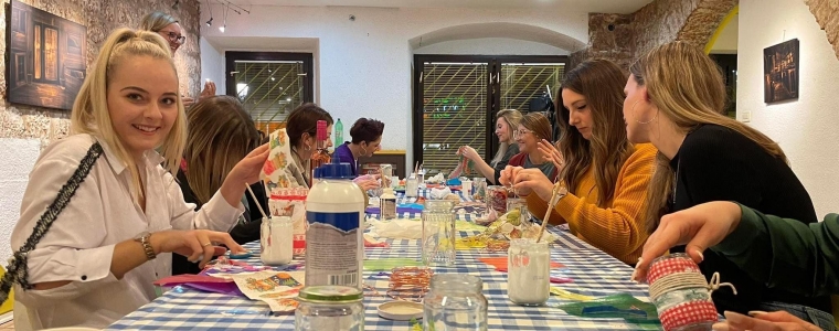 Nova događanja u Klubu Zona!