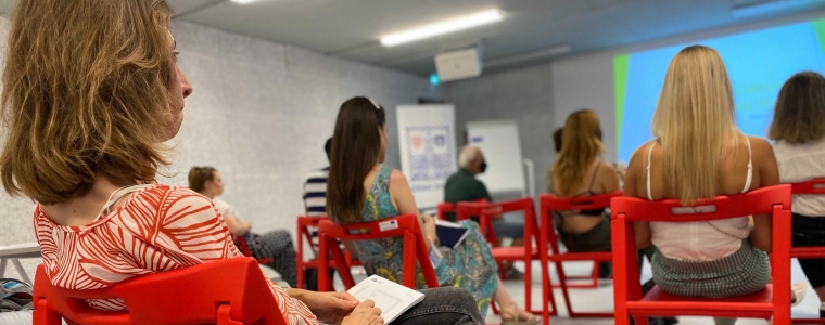 Medijska pismenost djece i mladih