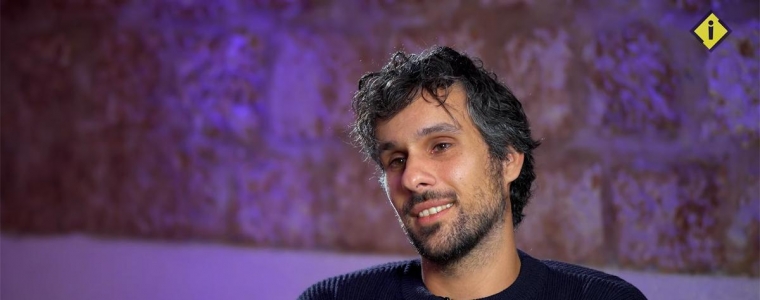 Toni Mijač: Spotove pratim od šeste godine, a umjetnici moraju sami tražiti prilike za izlaganje