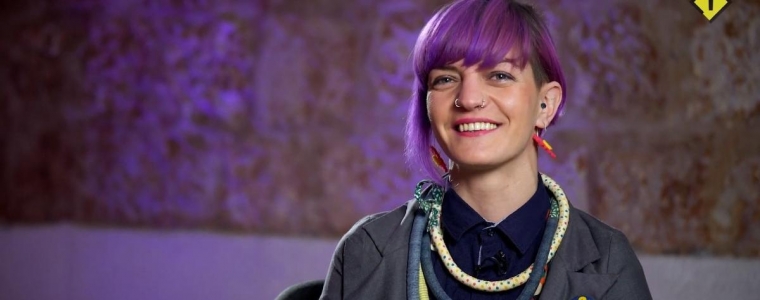 Mirela Pašić: Ajmo se prestati praviti blesavi da mladi ne prakticiraju intimne odnose