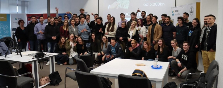 Prijavi se na Hack4Split!