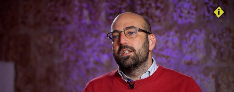 Sven Marcelić: Zašto desničari slušaju cajke i zašto neću biti lovac u Potjeri