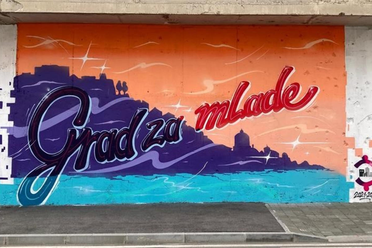 Grad Split i četvrtu godinu bez certifikata Grad za mlade