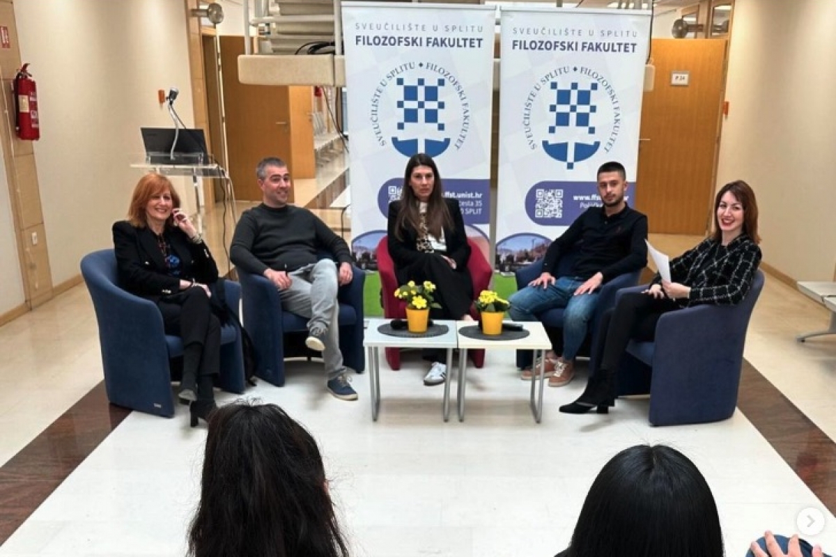 Mladima nije dovoljno ponuditi novac, trebaju i podršku