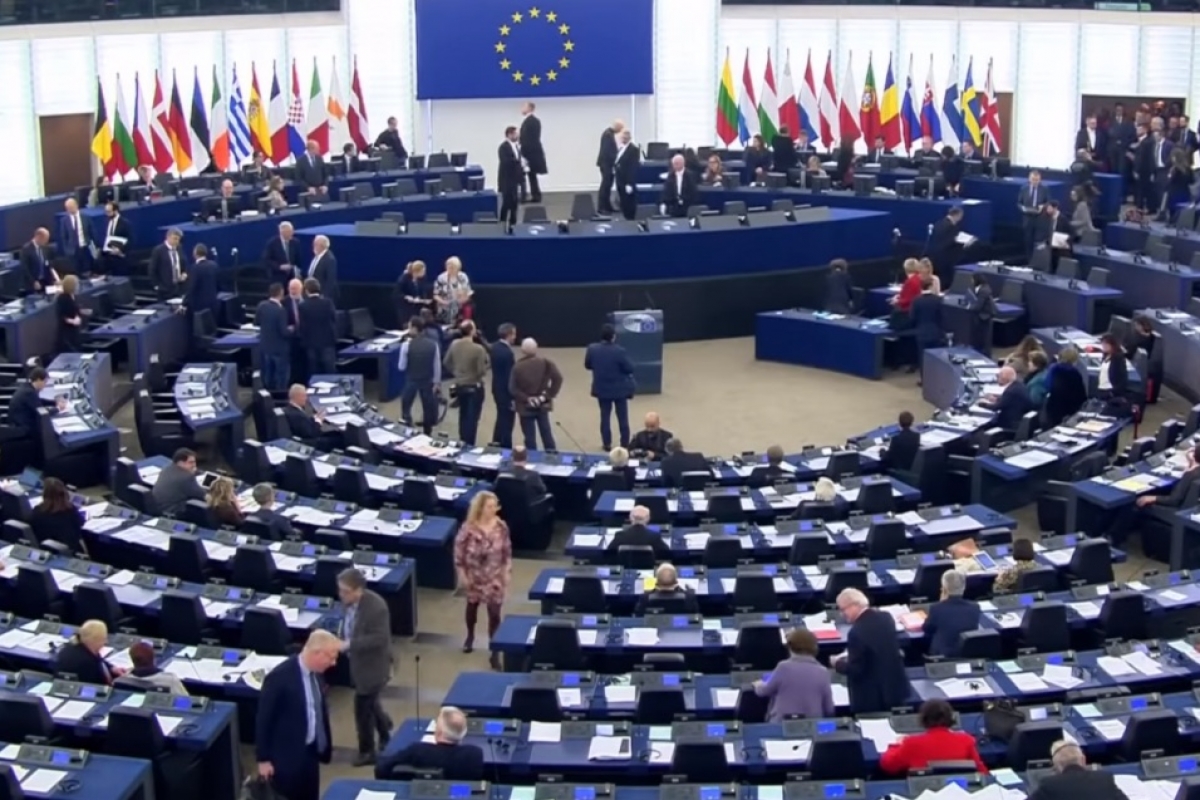 Europski izbori: gdje sam tu ja? Odgovore potraži na radionici!