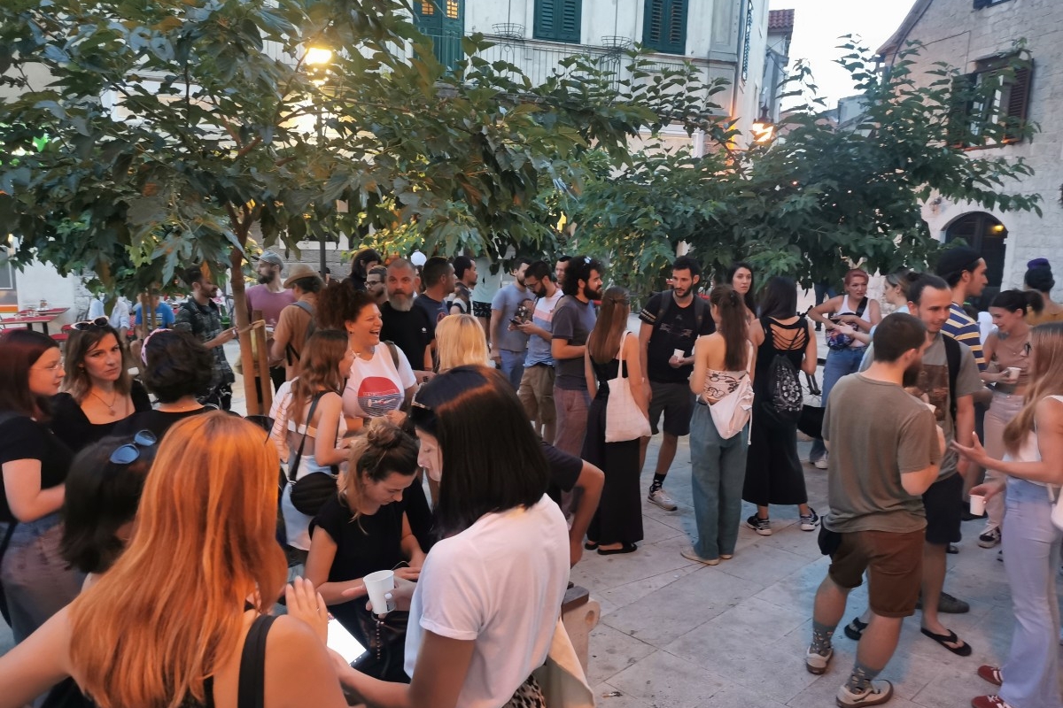 Europski tjedan mladih obilježit će se uz druženje i debate na Šperunu