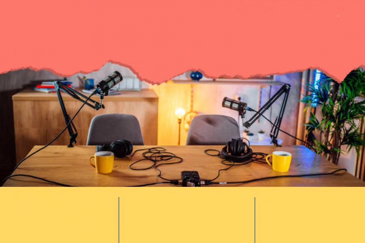 Udruga koja je pokrenula Radio Kampus sada traži volontere za podcast