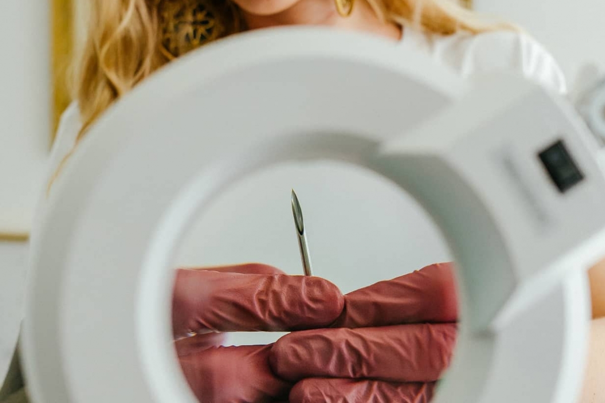 Body piercing 101 u Zoni: Nauči više o piercingu i osvoji nagrade