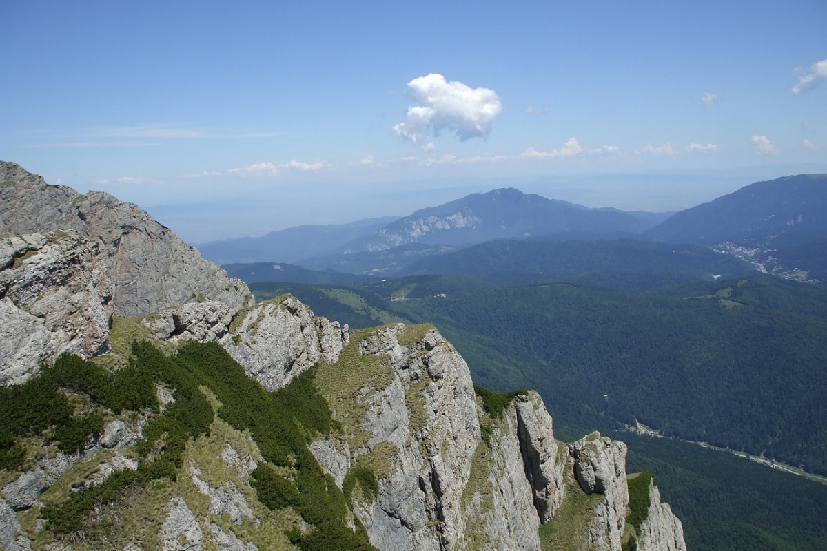 U planinskom gradiću u Rumunjskoj uči o ekologiji i održivosti