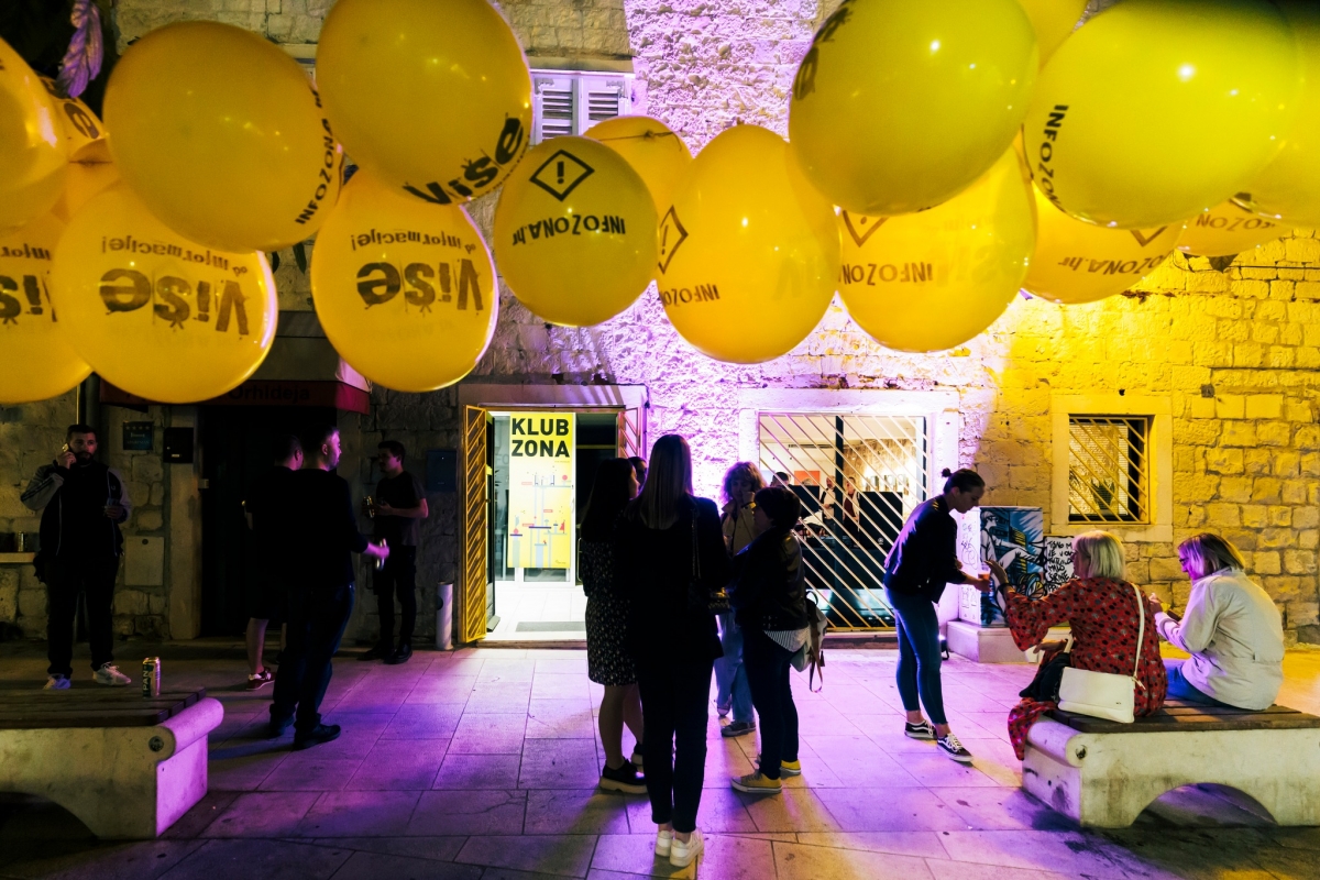 Savršena novogodišnja odluka: Prijavite se za posao u Info zoni!