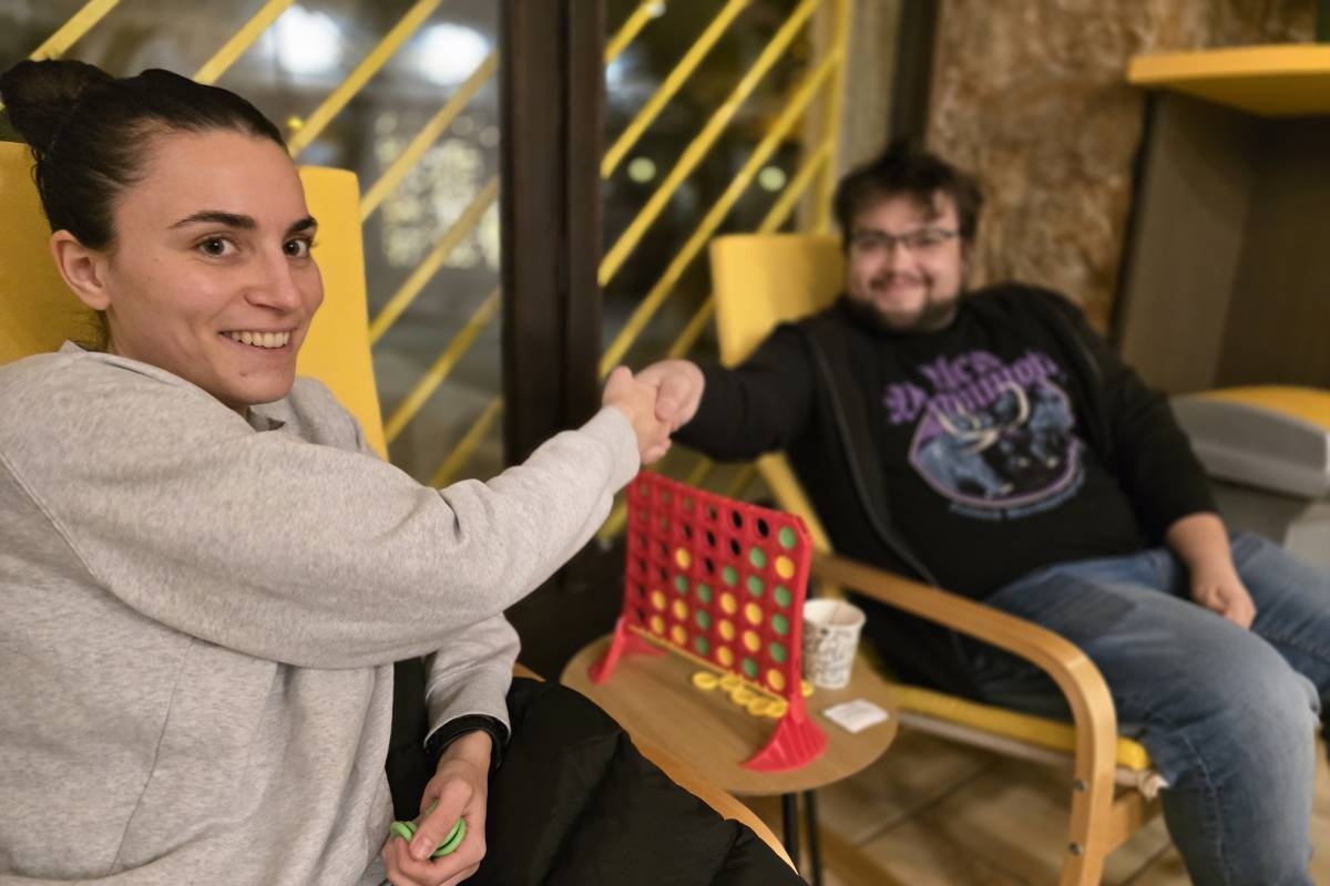 Tjedan u Zoni: Od gaming okršaja i Kvizone do kreativnih druženja i Doodlea