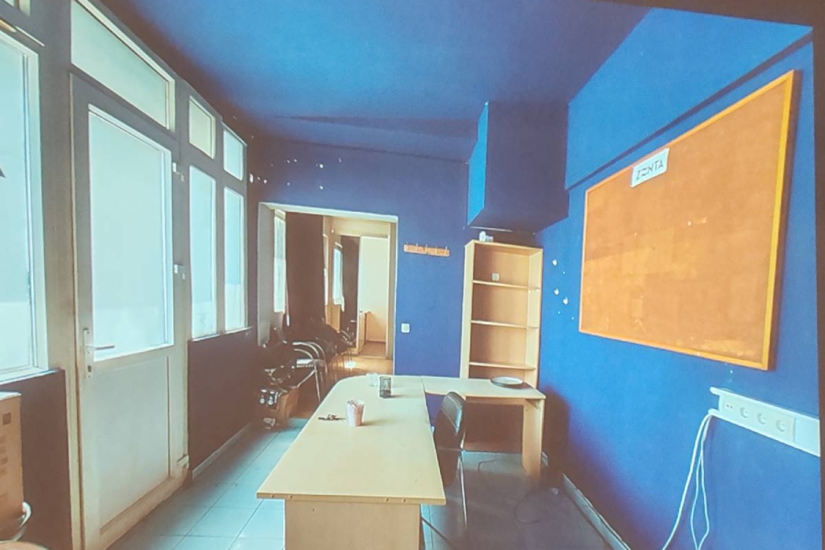 Udruge mogu razgledati gradske prostore. Uskoro natječaj?