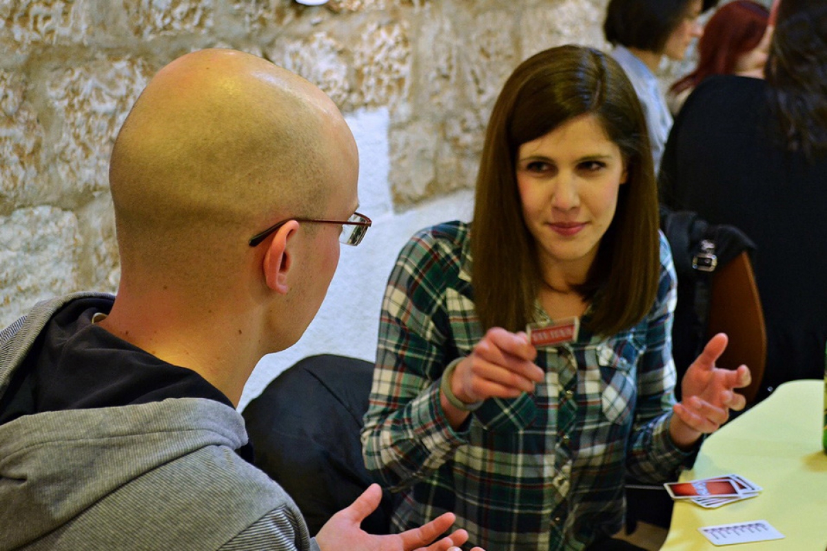 Više od 50 sati besplatnog programa u Zoni obilježit će Speed friending!