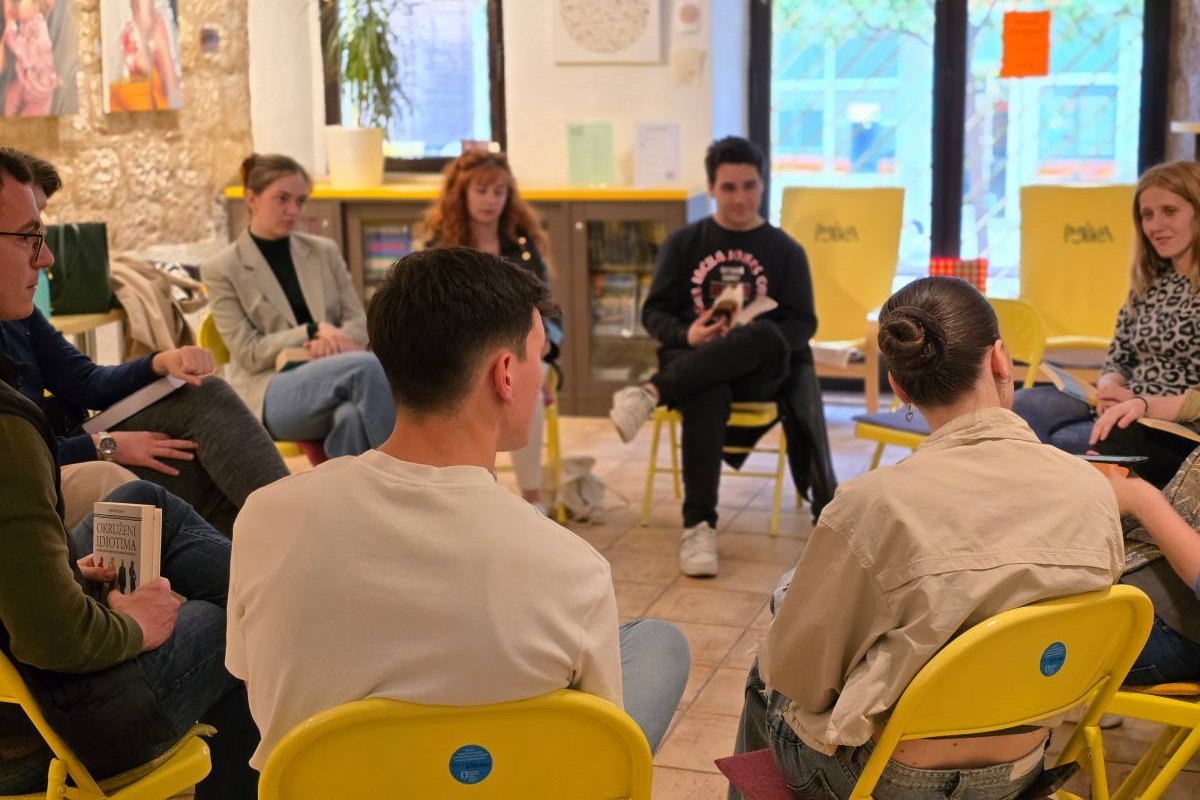 Svibanj u Zoni: Još bogatiji program uz nove sadržaje!