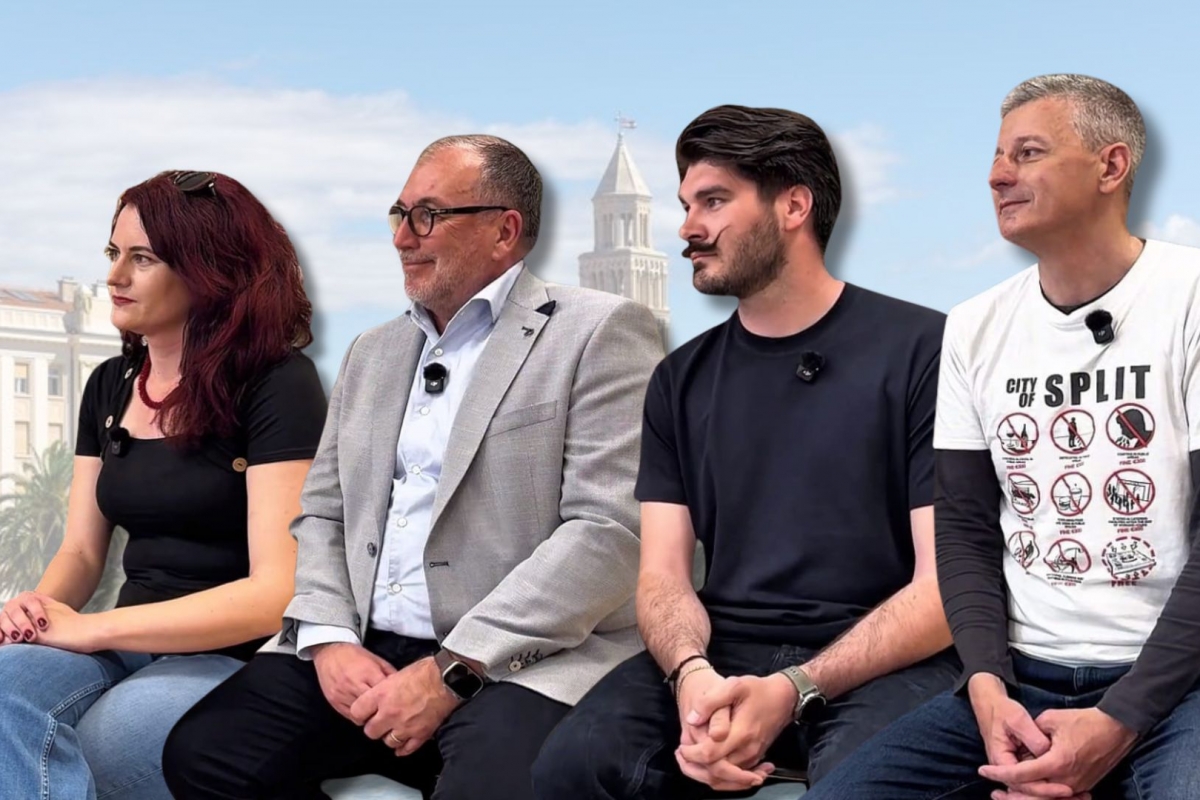 U Zoni: Kandidati na izborima odgovarali su na pitanja mladih