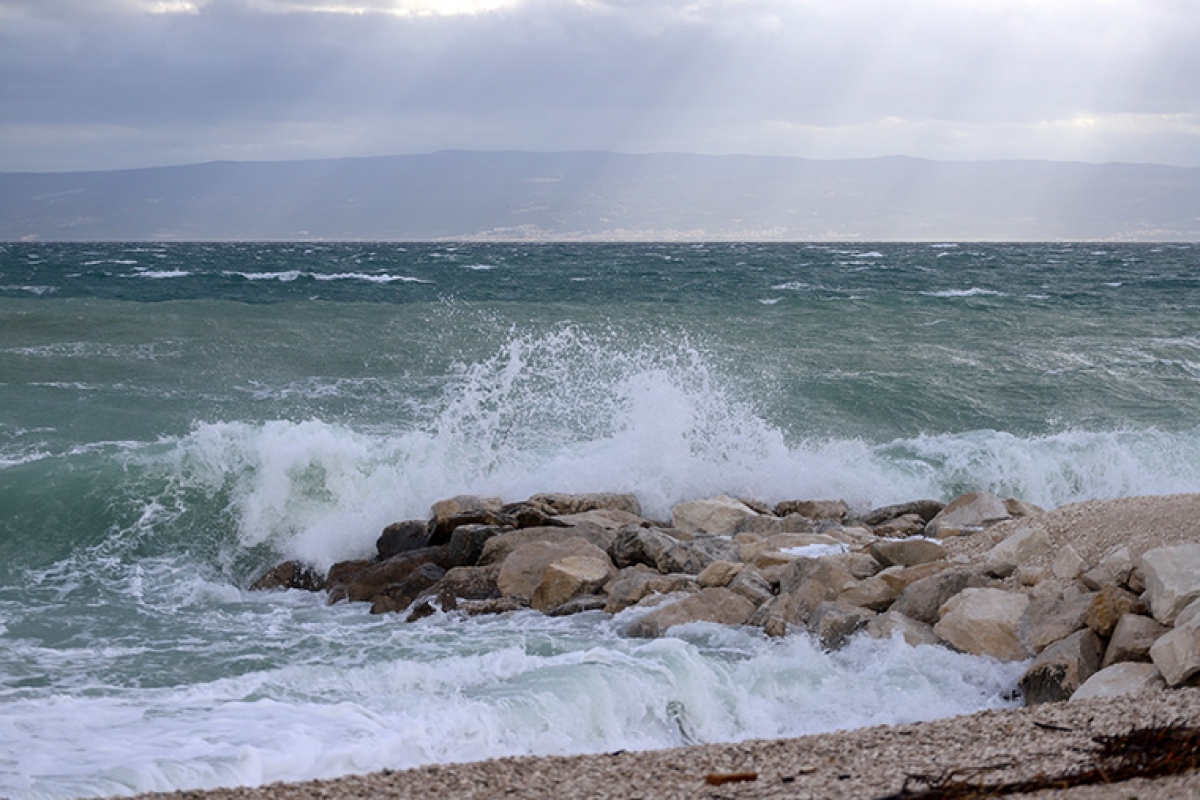 Ocean Hackathon: Split traži ideje za očuvanje mora!