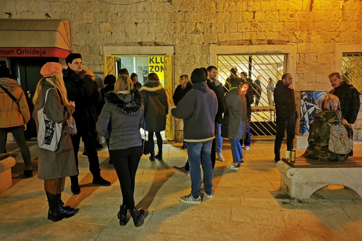 Zona: Tvoj prostor za rast, druženje i realizaciju ideja