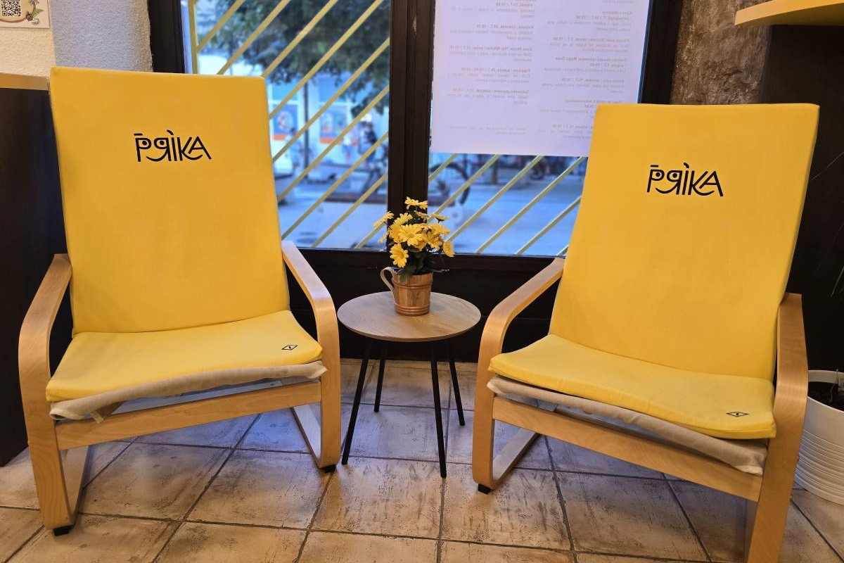 Prika sada pruža besplatnu stručnu savjetodavnu pomoć i uživo!