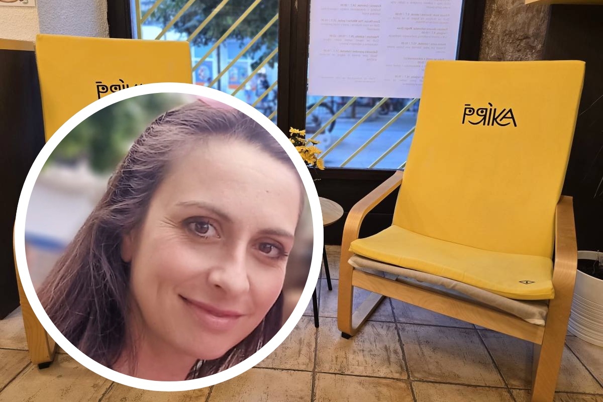 Često vidimo da se ljudi posvete ciljevima koji zapravo nisu bili njihovi, nego se - to tako radi