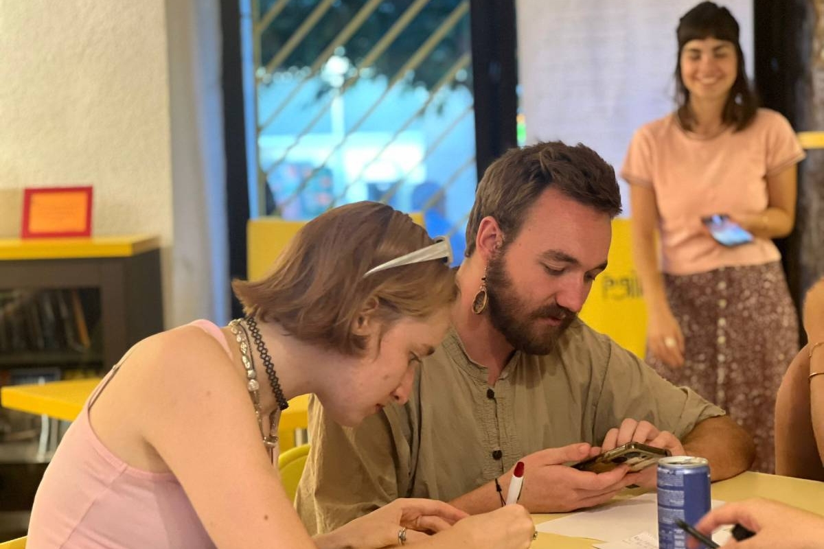 Ideš li u Skopje ili igraš video igre? Dođi u Zonu!