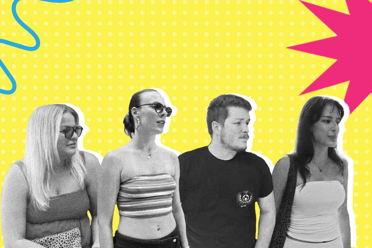 Split je grad za građane ili turiste? Evo što kažu mladi.