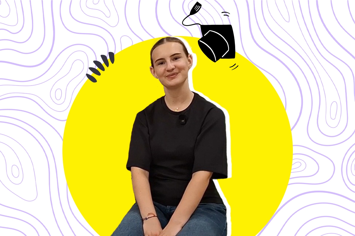 Studentica iz Pakraca iskreno o studentskom životu u Splitu