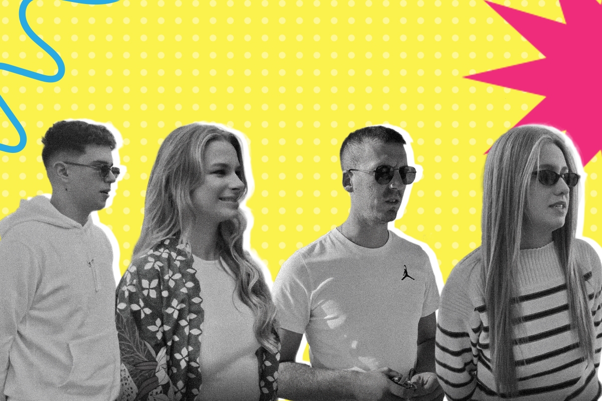 Treba li zadržati brodogradilište ili prenamijeniti prostor? Mladi Splićani podijeljeni