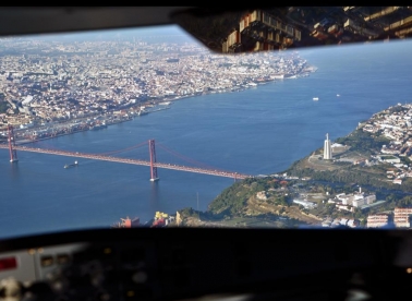 Meu Portugal: putovanje u kadrovima