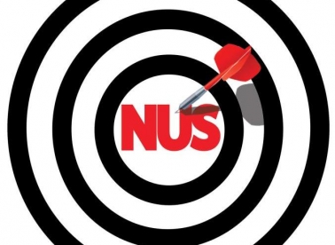 NUS u akvariju i gradu