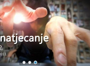 Nadmetanje programera