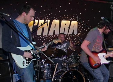 Za bendove 3. ST-@rt