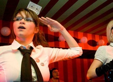 Lolobrigide & Erasmus