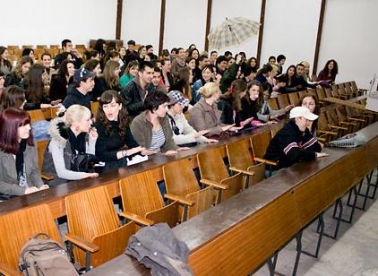 Ništa od doktorskog studija filma