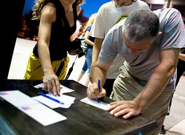 Referendum: Kako to rade drugi?