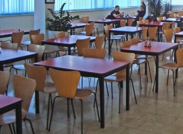 Protiv, za bolji Studentski centar!