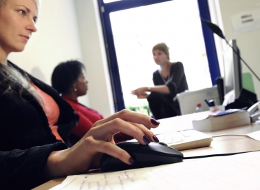 Erasmus: Praksa u EU