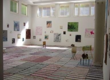 Rezidencija u Amsterdamu