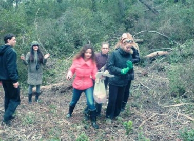 Volontiranjem su bliže zaposlenju