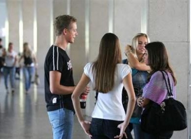 Erasmus: studiraj u inozemstvu!