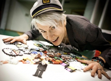 Smajl na lice i osvajaj svijet! 