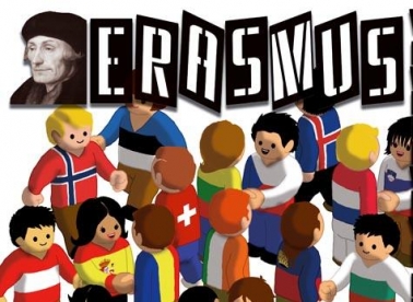 Kako studirati preko granice?