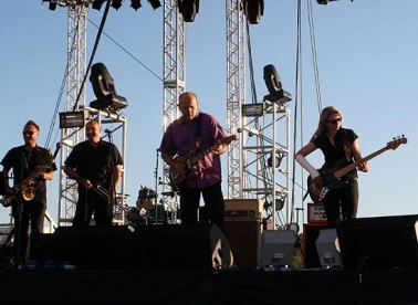 Novih pet dana Terranea