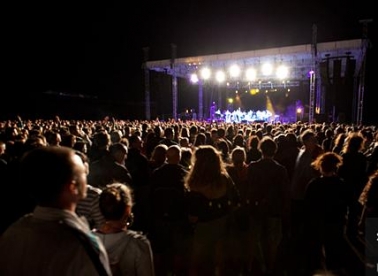 Dolaze festivali i koncerti!