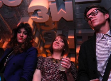 Tko je bio na WhoMadeWho?