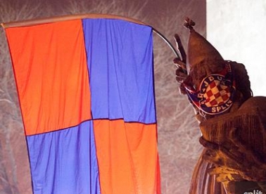 Sretan 101. Hajduče!